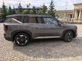 Kia EV5 2023 года за 14 000 000 тг. в Алматы – фото 5
