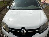 Renault Logan 2015 года за 3 000 000 тг. в Алматы