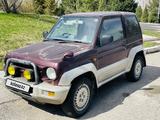 Mitsubishi Pajero Junior 1996 года за 1 500 000 тг. в Алматы