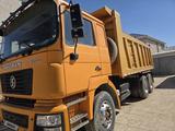 Shacman (Shaanxi)  F2000 2014 года за 12 000 000 тг. в Жанаозен – фото 2