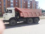 КамАЗ  65115 2005 года за 6 500 000 тг. в Кызылорда – фото 3