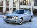 Mercedes-Benz E 230 1996 годаүшін2 200 000 тг. в Шымкент – фото 2