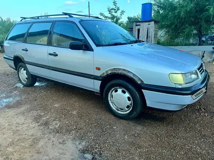 Volkswagen Passat 1995 года за 1 650 000 тг. в Караганда – фото 21