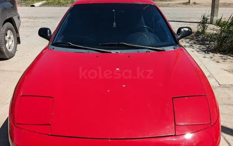 Ford Probe 1993 годаүшін2 200 000 тг. в Атырау