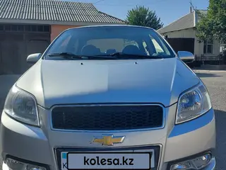 Chevrolet Nexia