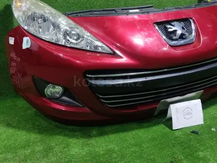 МОРДА НОУСКАТ НОСКАТ PEUGEOT 207 за 150 000 тг. в Караганда – фото 2