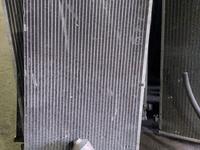 Радиатор кондиционераүшін10 000 тг. в Караганда