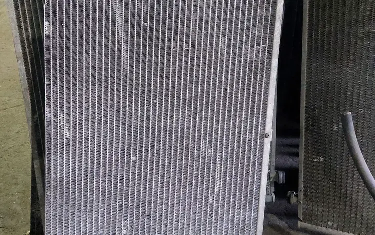 Радиатор кондиционера за 10 000 тг. в Караганда
