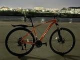 Продам велосипед Trinx…үшін140 000 тг. в Атырау – фото 2