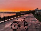 Продам велосипед Trinx…үшін140 000 тг. в Атырау – фото 5