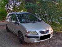 Mazda Premacy 2003 годаүшін2 800 000 тг. в Талдыкорган