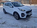 Kia Sportage 2019 года за 12 490 000 тг. в Усть-Каменогорск