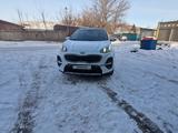 Kia Sportage 2019 года за 12 490 000 тг. в Усть-Каменогорск – фото 2