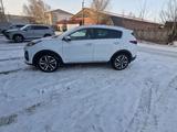 Kia Sportage 2019 года за 12 490 000 тг. в Усть-Каменогорск – фото 3