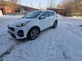 Kia Sportage 2019 года за 12 490 000 тг. в Усть-Каменогорск – фото 4
