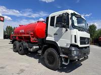 Dongfeng  Автомобиль вакуумный МВ-10 2024 года за 49 000 000 тг. в Актобе