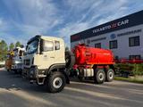 Dongfeng  Автомобиль вакуумный АКН-10-ОД 2026 года за 51 000 000 тг. в Актобе