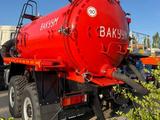 Dongfeng  Автомобиль вакуумный АКН-10-ОД 2026 года за 51 000 000 тг. в Актобе – фото 2