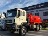 Dongfeng  Автомобиль вакуумный АКН-10-ОД 2026 года за 51 000 000 тг. в Актобе – фото 3