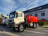 Dongfeng  Автомобиль вакуумный АКН-10-ОД 2026 года за 51 000 000 тг. в Актобе – фото 4