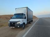 ГАЗ ГАЗель 2004 года за 5 200 000 тг. в Шымкент – фото 2