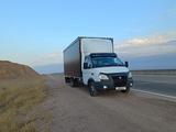 ГАЗ ГАЗель 2004 года за 5 200 000 тг. в Шымкент – фото 3