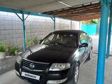 Nissan Almera Classic 2007 годаүшін4 000 000 тг. в Алматы