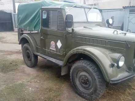 ГАЗ 69 1965 года за 1 000 000 тг. в Семей