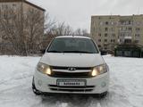 ВАЗ (Lada) Granta 2190 2014 года за 2 500 000 тг. в Кокшетау – фото 2