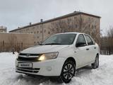 ВАЗ (Lada) Granta 2190 2014 года за 2 500 000 тг. в Кокшетау