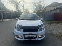 Chevrolet Nexia 2022 годаfor4 929 308 тг. в Тараз