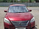 Nissan Sentra 2015 года за 4 500 000 тг. в Алматы