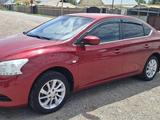Nissan Sentra 2015 года за 4 500 000 тг. в Алматы – фото 4