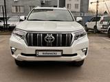 Toyota Land Cruiser Prado 2013 года за 17 600 000 тг. в Алматы – фото 3