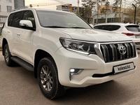 Toyota Land Cruiser Prado 2013 года за 17 600 000 тг. в Алматы