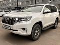 Toyota Land Cruiser Prado 2013 года за 17 600 000 тг. в Алматы – фото 2