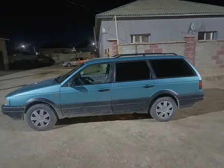 Volkswagen Passat 1993 года за 1 500 000 тг. в Кызылорда – фото 6