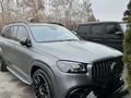 Mercedes-Benz GLS 63 AMG 2022 года за 97 000 000 тг. в Алматы