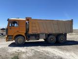 Shacman (Shaanxi)  F2000 2007 года за 6 500 000 тг. в Балхаш – фото 4