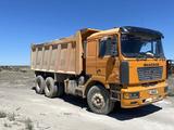 Shacman (Shaanxi)  F2000 2007 года за 6 500 000 тг. в Балхаш – фото 3