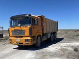 Shacman (Shaanxi)  F2000 2007 года за 6 500 000 тг. в Балхаш – фото 2