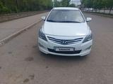 Hyundai Accent 2014 годаүшін5 000 000 тг. в Астана