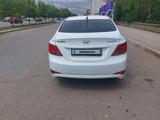 Hyundai Accent 2014 года за 5 000 000 тг. в Астана – фото 3