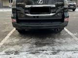 Lexus GX 460 2014 годаүшін28 500 000 тг. в Алматы – фото 2