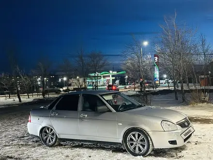 ВАЗ (Lada) Priora 2170 2015 года за 3 200 000 тг. в Павлодар – фото 9