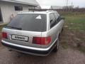 Audi 100 1994 годаfor2 650 000 тг. в Алматы – фото 6