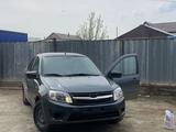 ВАЗ (Lada) Granta 2191 2015 года за 3 200 000 тг. в Атырау