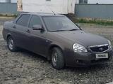 ВАЗ (Lada) Priora 2170 2014 годаүшін2 900 000 тг. в Атырау – фото 2