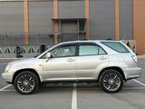 Lexus RX 300 2002 года за 5 700 000 тг. в Шымкент – фото 4