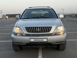 Lexus RX 300 2002 года за 5 700 000 тг. в Шымкент – фото 2